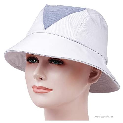 KESROMAN Summer Appa Bucket Hat for Women and Men Avatar Arrow Bucket Hat Fashion Summer Fisherman Cap for Teens