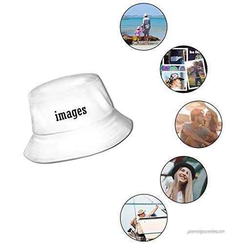 MSGUIDE Unisex Bucket Hat Packable Outdoor Activities Fishing Cap for Hiking Beach Sports