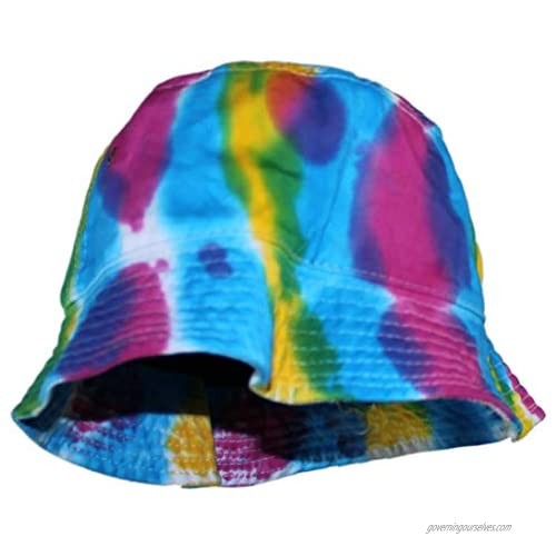 Ted & Jack - Beachside 100% Cotton Bucket Hat