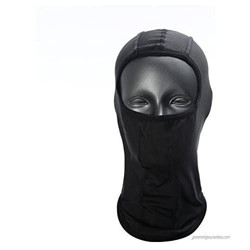Balaclava Windproof Ski Mask Winter Face Mask Motorcycle Neck Warmer for Men Women Boys Girls
