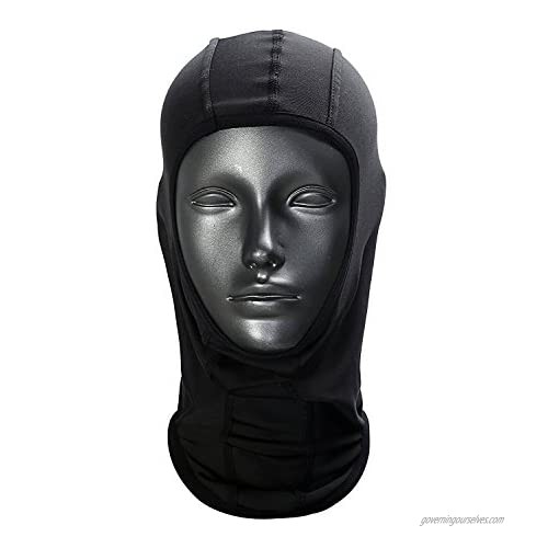 Balaclava Windproof Ski Mask Winter Face Mask Motorcycle Neck Warmer for Men Women Boys Girls