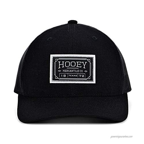 HOOEY unisex-adult mens Modern/Fitted
