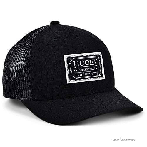 HOOEY unisex-adult mens Modern/Fitted