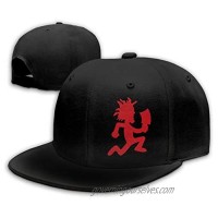 Taemitrs Hatchetman-ICP Fashion Unisex Hip Hop Sun Hats Adjustable Baseball Caps for Men and Women
