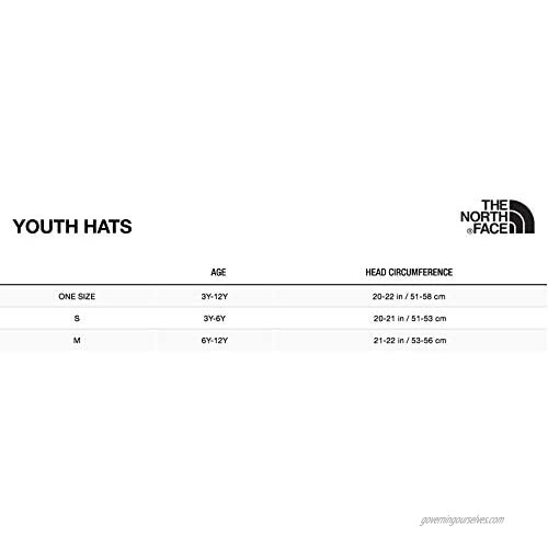 The North Face Youth Unisex Mudder Trucker Hat