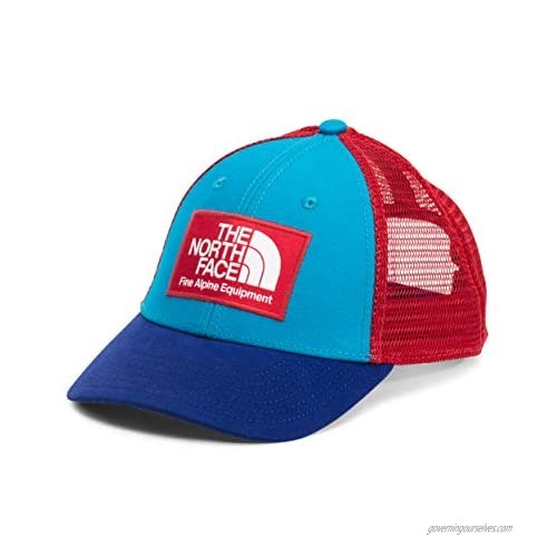 The North Face Youth Unisex Mudder Trucker Hat