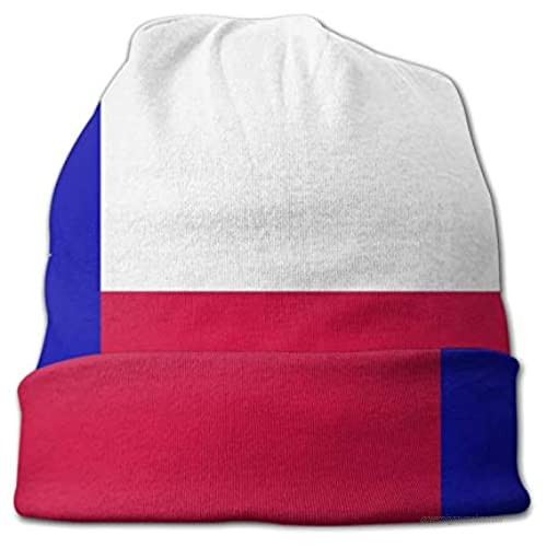 antkondnm State of Texas Flag Adult Men's Knit Hat Beanie Hat Unisex Adult Hats Cap