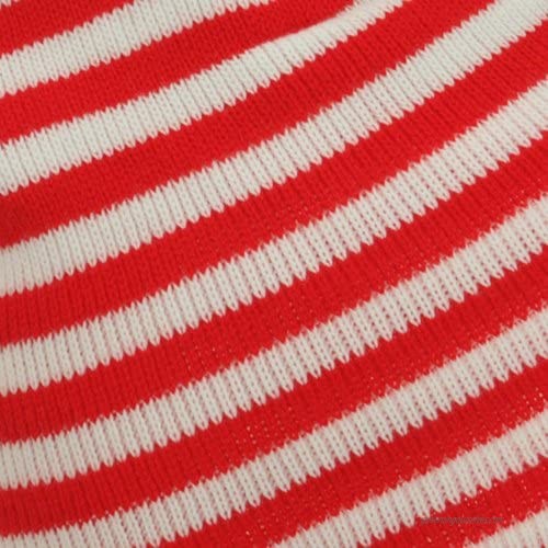 Artex Trendy Striped Beanie