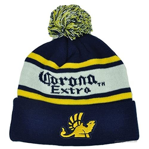 Corona Extra Winter Beanie Hat