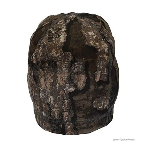 Nomad Men's Standard Southbounder Beanie Realtree Timber OSFA