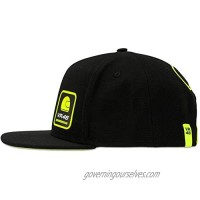 Vr46 Men's Riders Academy Collection  Black  One Size