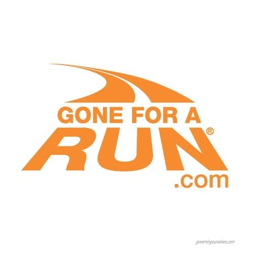 Gone For a Run Pom Pom Beanie Hat for Runners | Running Hats