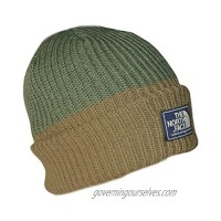 The North Face Colorblock Beanie Hat