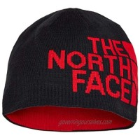 The North Face Rvsbl TNF Banner