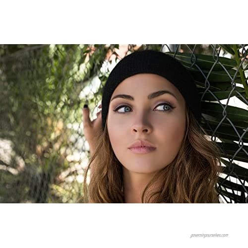 Winter Hats for Women Who are Looking for Something Warm Stylish and Soft