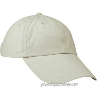 Adam's Headwear Sunshield Cap with Extra Long Visor and UV 50+ Sun Protection - 6 Colors