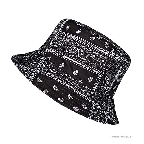 Bucket Hats for Women Beach Sun Hats Outdoor Fishing Hats UPF 50+ UV Protection