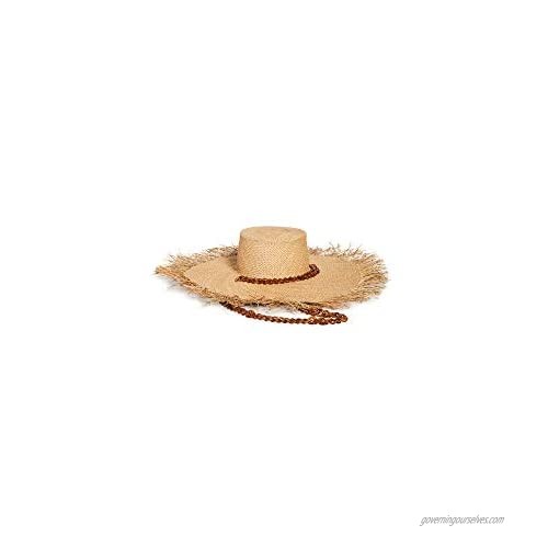 Eugenia Kim Women's Valentina Hat