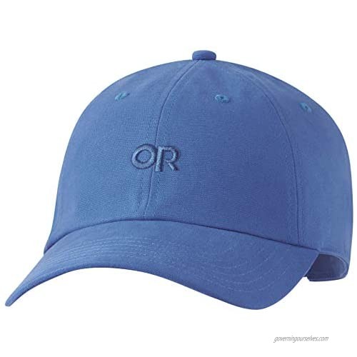 Outdoor Research Trad Dad Hat – Classic Cotton Twill Cap