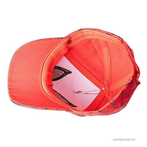 WATACHE Summer Fashion Foldable Cotton Cap with Removable Plastic Protection Cover