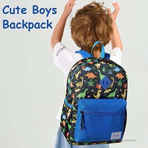Kids Backpack ChaseChic Preschool Lightweight Toddler Backpacks for Boys Girls
