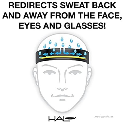 Halo Headband Anti-Freeze Pullover