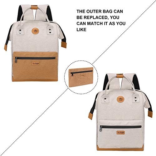 Business Laptop Backpack 15.6 Inches Anti Theft Waterproof Travel Backpack Laptop Bag for College School Computer Backpack for Men/ Women/Teen Girls