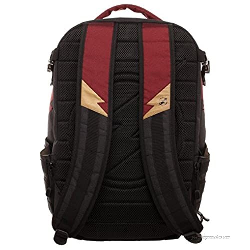 The Flash Laptop Backpack Multi-Purpose Backpack Travel Backpack School Backpback