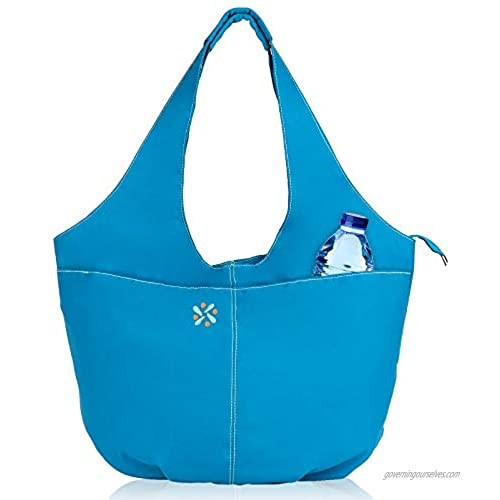 Hihealer Beach Bag Tote Bag Beach Bags for Women Lightweight Shoulder Bag Shopping Bag Great Gift for Women