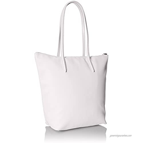 Lacoste L.12.12 Concept Vertical Shopping Bag NF1890PO