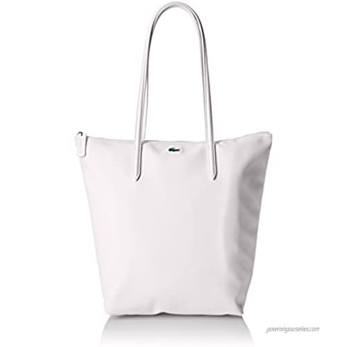 Lacoste L.12.12 Concept Vertical Shopping Bag  NF1890PO
