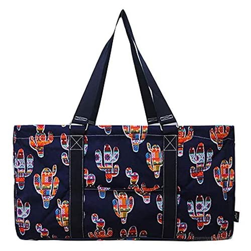 NGIL All Purpose Open Top 23" Classic Extra Large Utility Tote Bag 2020 Collection