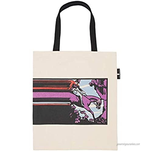 Out of Print Jane Eyre Tote Bag