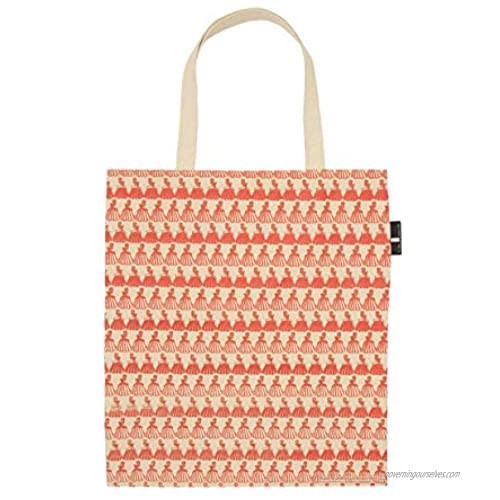 Out of Print Little Women Tote Bag