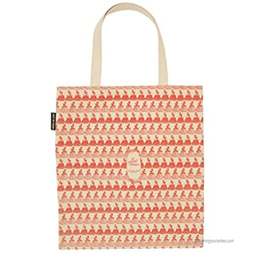 Out of Print Little Women Tote Bag