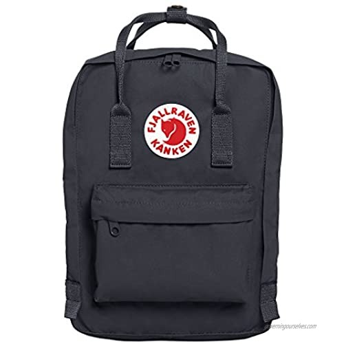 Fjallraven  Kanken Laptop 13" Backpack for Everyday  Graphite