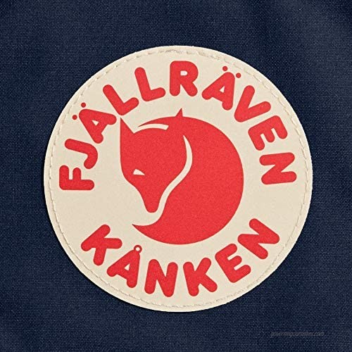 Fjallraven Kanken Totepack Backpack with 13 Laptop Sleeve for Everyday Use and Travel
