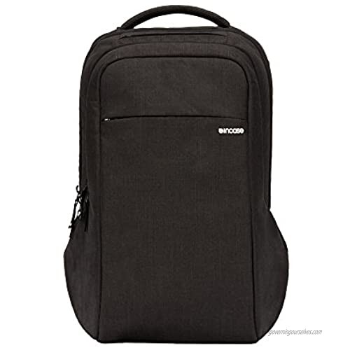 Incase ICON Backpack With Woolenex