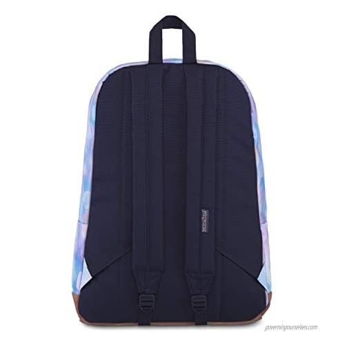 JanSport City View Backpack - 15-inch Laptop School Pack City Lights