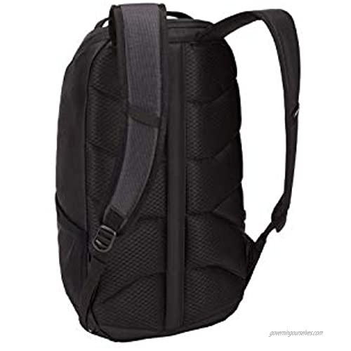 Thule 3203586 EnRoute Backpack 14L Black