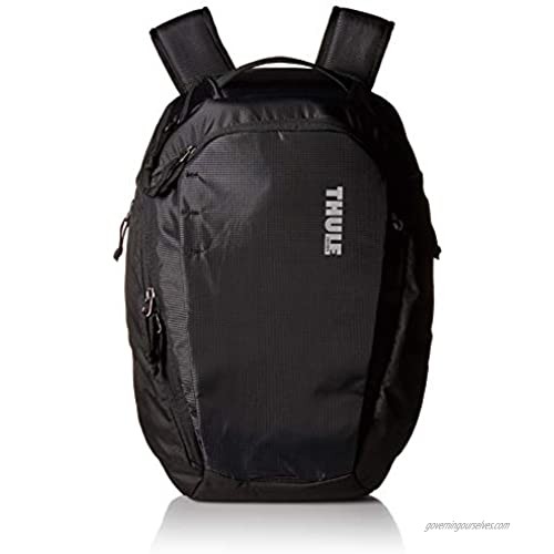 Thule 3203586 EnRoute Backpack 14L  Black