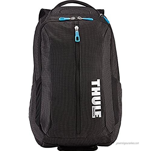 Thule Crossover 25L Laptop Backpack Black