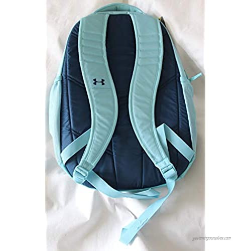 Under Armour UA Storm Hustle 3.0 Backpack Laptop Bag Soft Sky Baby Blue