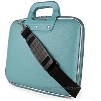 Cady Shoulder Bag for 11.6-12.2" Tablets/Laptops - MacBook  Surface  Galaxy  Chromebook  Inspiron  Aspire  IdeaTab  & Others
