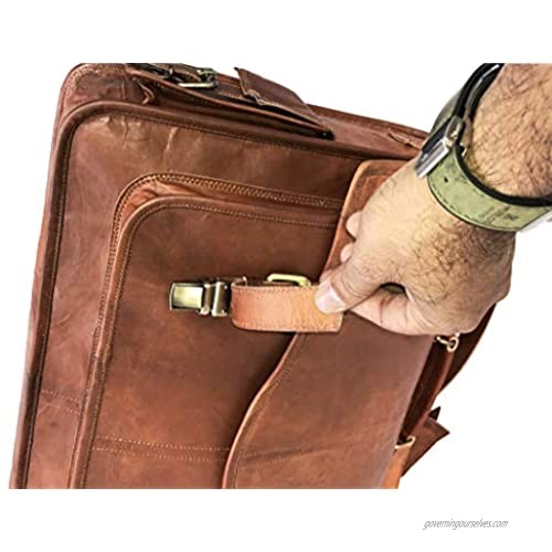 Leather Messenger Bag| Leather Briefcase Bag| Leather Satchel Bag| Leather Crossbody Bag| Leather Computer Bag| Messenger Bag for Men| Briefcase Bag for Men| Travel Bag